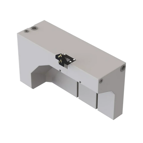 34 Gallon Wheel Well Water Tank (Passenger Side) for 2013-2026 Dodge / RAM Promaster 1500, 2500, 3500 136", 159" and 159" EXT
