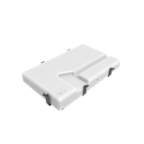 36 Gallon Undercarriage Fresh/Grey Water Tank Ford 2013-2026 Dodge / Ram Promaster 2500, 3500 159” And 159" EXT