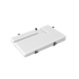 36 Gallon Undercarriage Fresh/Grey Water Tank Ford 2013-2026 Dodge / Ram Promaster 2500, 3500 159” And 159" EXT