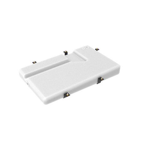 36 Gallon Undercarriage Fresh/Grey Water Tank Ford 2013-2026 Dodge / Ram Promaster 2500, 3500 159” And 159" EXT