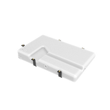 36 Gallon Undercarriage Fresh/Grey Water Tank Ford 2013-2026 Dodge / Ram Promaster 2500, 3500 159” And 159" EXT