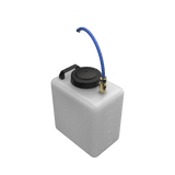 7 Gallon RV Portable Galley Fresh Water Tank