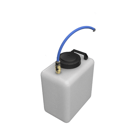 7 Gallon RV Portable Galley Fresh Water Tank