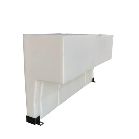 30 Gallon Wheel Well Water Tank (Both Sides)