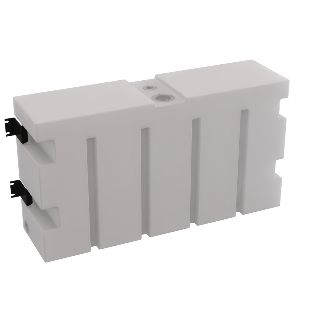 S&B Escapod 20 Gallon Water Tank