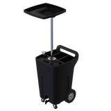 S&B 30 Gallon Used-Oil Receiver
