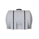 525 Gallon Detail Tank With Straps