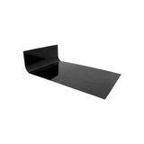 K&N Inner Hood Scoop Pan No Holes