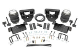 Air Spring Kit | 0-6" Lifts | Ford F-150 4WD (2004-2014)