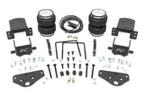 Air Spring Kit | Ford F-250/F-350 Super Duty 4WD (2017-2025)