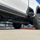 Traction Bar Kit for 2020-2026 Silverado/Sierra 2500/3500 & 2011-2016 Ford F350/F450 DRW