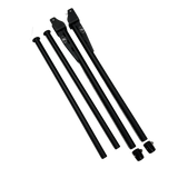 Short Gusset Traction Bars - Kit Builder