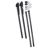 Short Gusset Traction Bars - Kit Builder