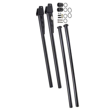 Short Gusset Traction Bars - Kit Builder