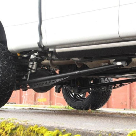 Long Gusset Traction Bars - Kit Builder