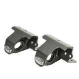Beside Frame Traction Bar Mounts