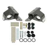 Long Gusset Traction Bars - Kit Builder