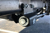 Under Frame Traction Bar Mount Kit