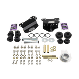 Traction Bar Kit for 2003-2013 Ram 2500/3500 & 1999-2007 Ford F-250/F-350/Excursion