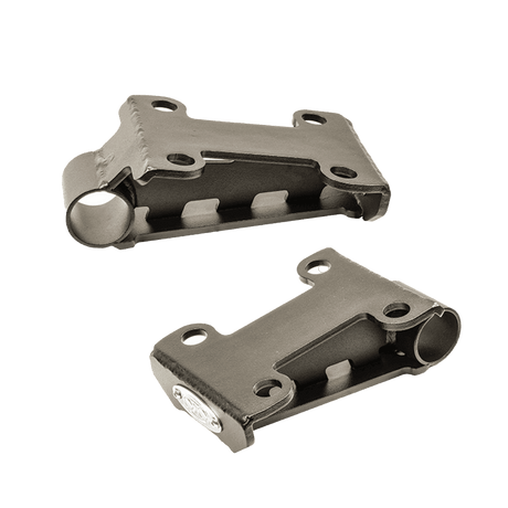 Traction Bar Kit for 2017-2026 F-350/F-450 DRW
