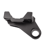 Under Axle Bar Mounts, 4-1/4in & 4-1/2in Axle, U-Bolts Down