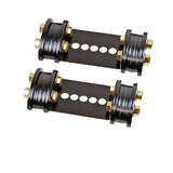 F-Top U-Bolt Top Plates