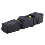S&B 60 Gallon High-Capacity Fuel Tank for 1999-2007 Ford F250, F350 Powerstroke 7.3L, 6.0L Crew Cab Short Bed