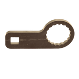 Pitman Arm Wrench, 2" For S&B Nut