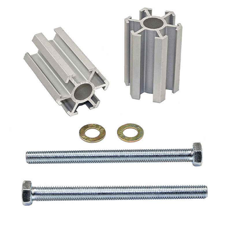 2.5" Standard Kit for 2011-2016 F450