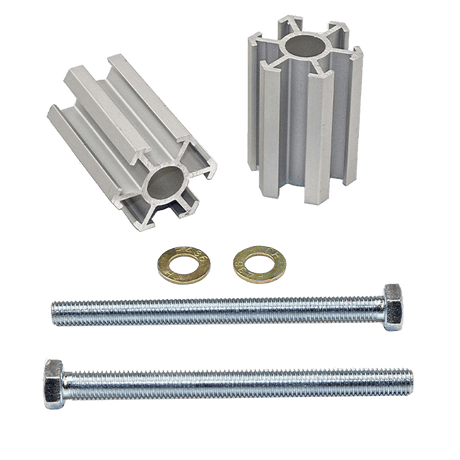 2.5" Standard Kit for 2011-2016 F450