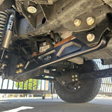 2.5" Fully Loaded Kit For 2017-2022 F450