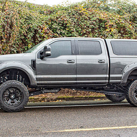 Aluminum Beam Arms (2005-2022 Super Duty)