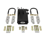 Dual Stabilizer Mount F250/F350