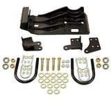 2.5" Fully Loaded Kit For 2011-2016 F450