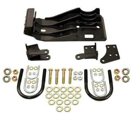 2.5" Fully Loaded Kit For 2011-2016 F450