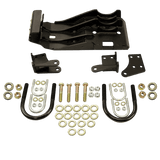 3.5-5.5" Lift Kit For 2017-2022 F450