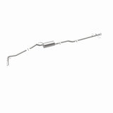 MagnaFlow BRE Exhaust Kit 95-97 Toyota Tacoma 2.4L