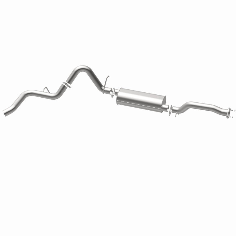 MagnaFlow BRE Exhaust Kit 94-95 Tahoe Yukon 5.7L