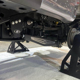 3.5-5.5" Lift Kit For 2017-2022 F450