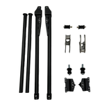 Traction Bar Kit for 2003-2013 Ram 2500/3500 & 1999-2007 Ford F-250/F-350/Excursion
