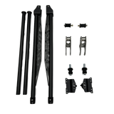 Traction Bar Kit for 2003-2013 Ram 2500/3500 & 1999-2007 Ford F-250/F-350/Excursion