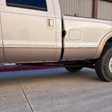 Traction Bar Kit for 2017-2026 F-350/F-450 DRW