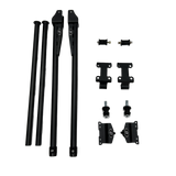Traction Bar Kit for 2011-2026 F-250/F-350 SRW