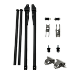 Traction Bar Kit for 1994-1997 Ford F250/F350