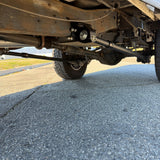 Traction Bar Kit for 1994-1997 Ford F250/F350