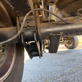 Traction Bar Kit for 1994-1997 Ford F250/F350