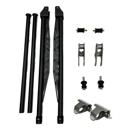 Traction Bar Kit for 1994-1997 Ford F250/F350