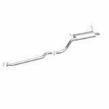 MagnaFlow BRE Exhaust Kit 01-06 Hyundai Santa Fe 2.7L