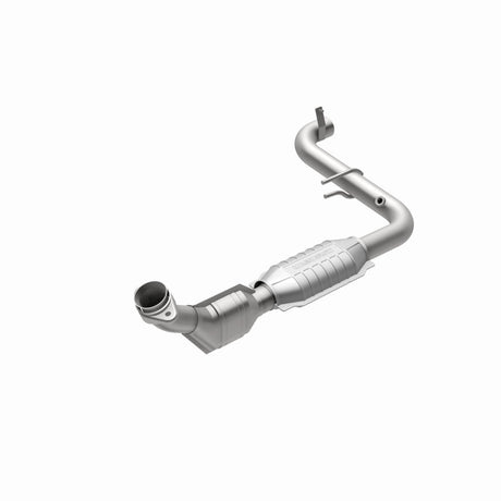 MagnaFlow Direct Fit Catalytic Converter 01 Ford Lightning 5.4L
