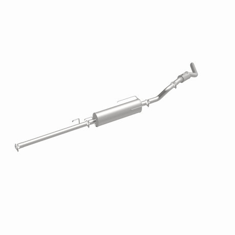 MagnaFlow BRE Exhaust Kit 04-05 Dodge Ram 1500 5.7L